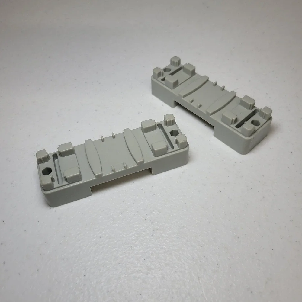 Tomy vintage track